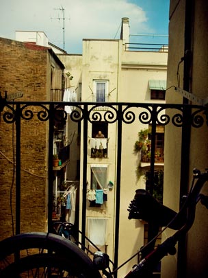  ALBERT JODAR _ domigo's 