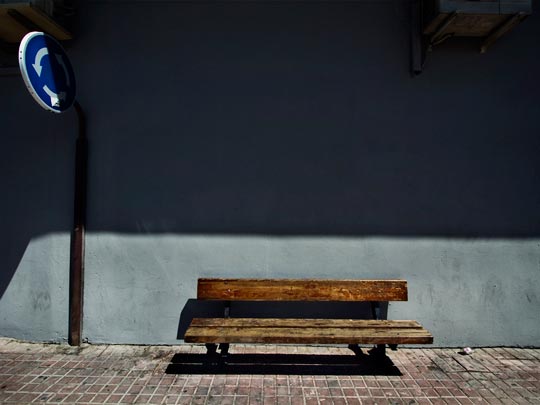  ALBERT JODAR _ dónde morían las emociones y los recuerdos, fraga, 2010 