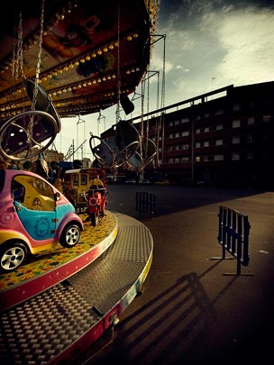  ALBERT JODAR _ donde ya no destella el neón 