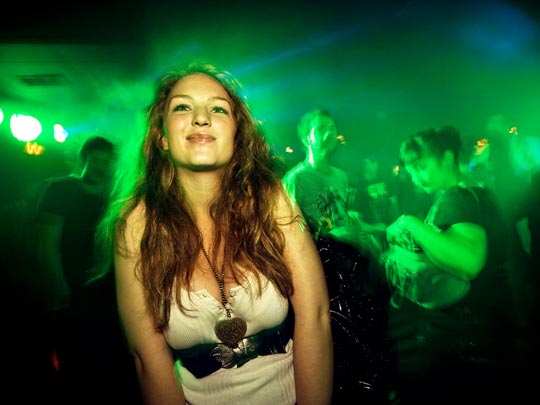  ALBERT JODAR _ dulcinea 