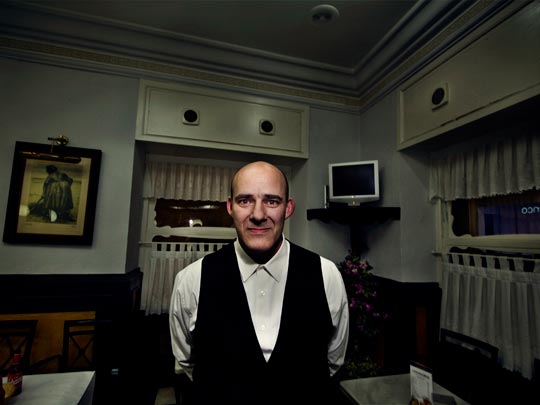  ALBERT JODAR _ el alquimista del entusiasmo, cartagena, 2011 