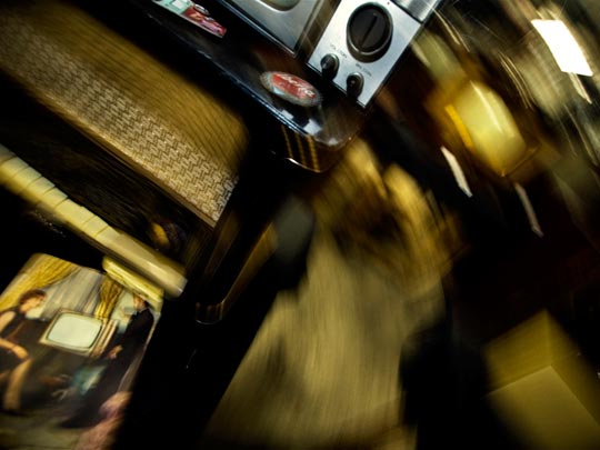  ALBERT JODAR _ el cementerio electronico, barcelona, 2010 