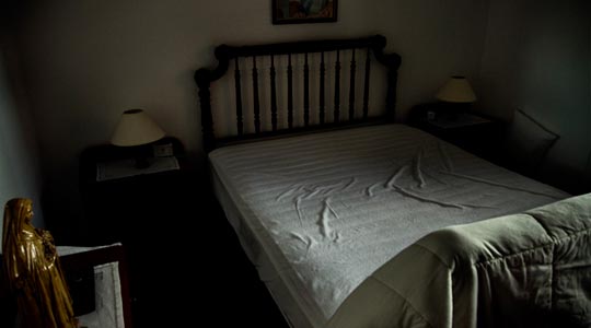  ALBERT JODAR _ el día de antes de todos los santos, barcelona, 2010 