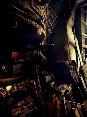  ALBERT JODAR _ el forjador de sueños 