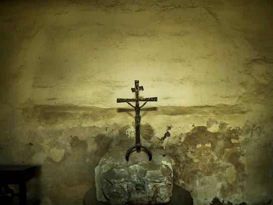  ALBERT JODAR _ el oráculo solar, badalona, 2010 