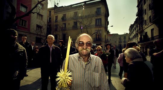  ALBERT JODAR _ el palmero carajillero 