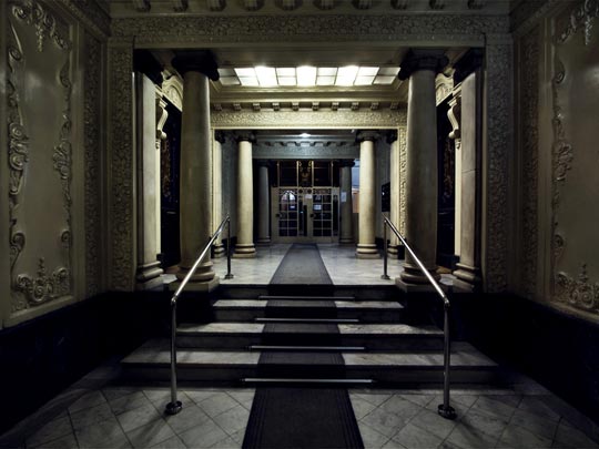  ALBERT JODAR _ el paso a la conciencia, barcelona, 2011 