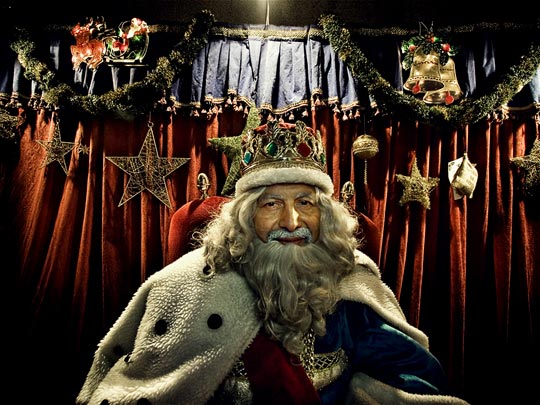  ALBERT JODAR _ el señor rey de oriente 