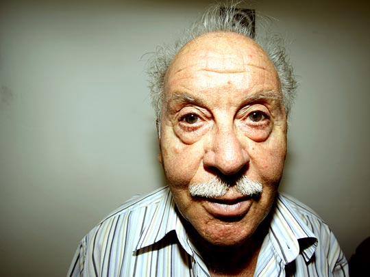  ALBERT JODAR _ el sr. diego 