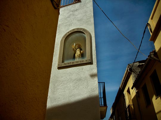  ALBERT JODAR _ el vigía, badalona, 2010 