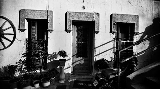  ALBERT JODAR _ en el barrio 