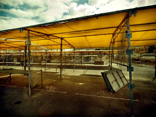  ALBERT JODAR _ en el vacío de mercado 