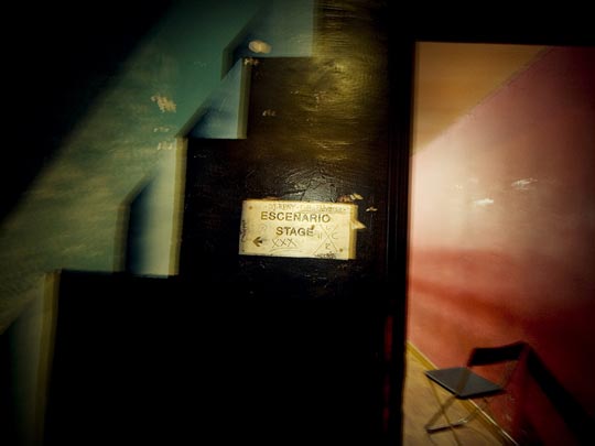  ALBERT JODAR _ en la cúpula del trueno 