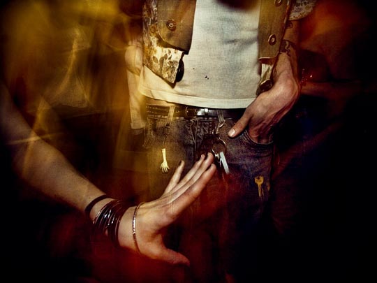  ALBERT JODAR _ en la masa 