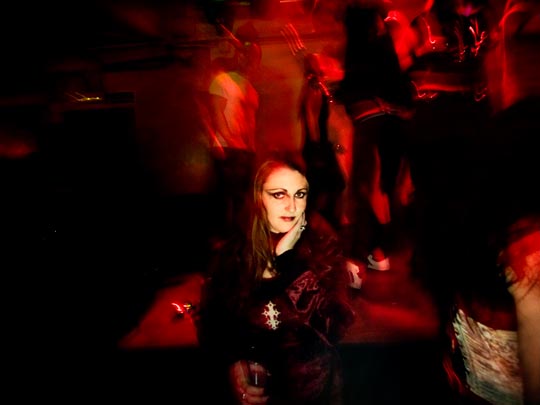  ALBERT JODAR _ endulzados por el sonido de violines, madrid, 2009 