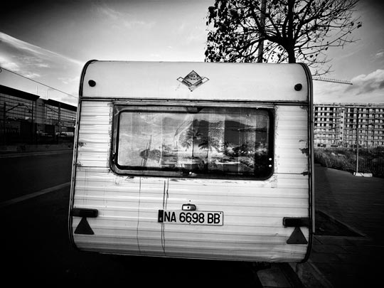  ALBERT JODAR _ entre acapulco y san roque 