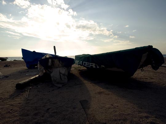  ALBERT JODAR _ entre las sombras 