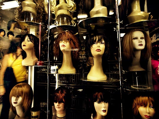  ALBERT JODAR _ es cosa de dos 