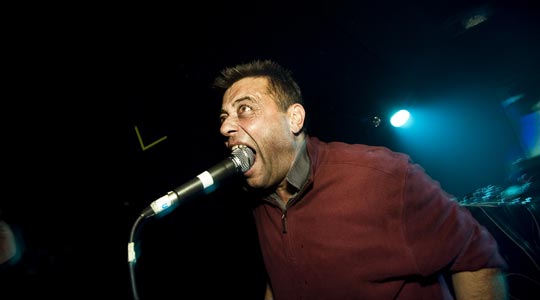  ALBERT JODAR _ esplendor geométrico 