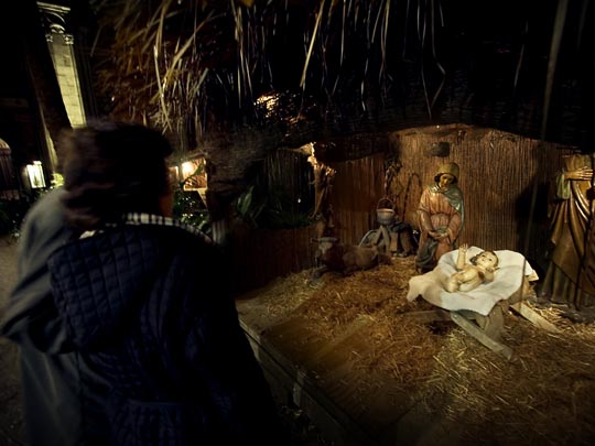  ALBERT JODAR _ explotación infantil 