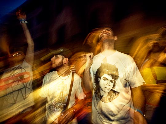  ALBERT JODAR _ i love michael 