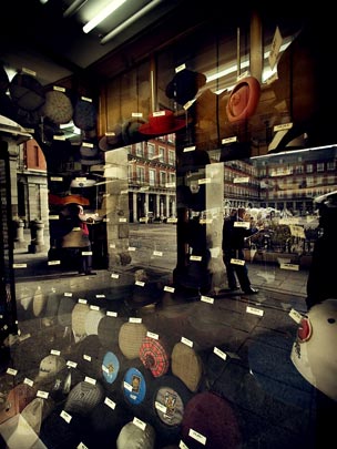  ALBERT JODAR _ izando las velas 