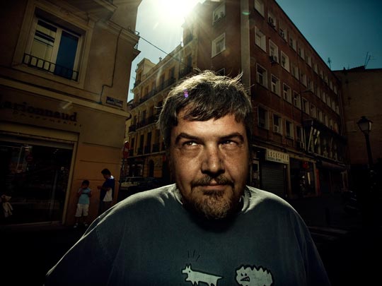  ALBERT JODAR _ javier de los mañicos 