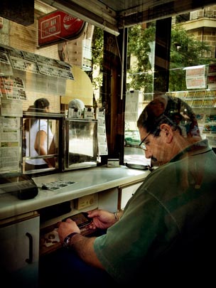  ALBERT JODAR _ jugando con el destino 