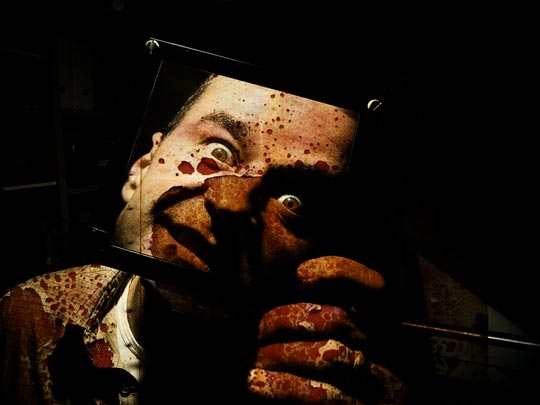  ALBERT JODAR _ killer nick 