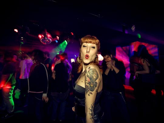  ALBERT JODAR _ kynky pinup 