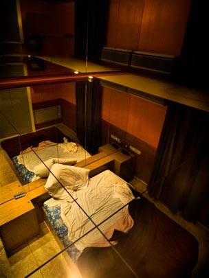  ALBERT JODAR _ la 103 del club, alcoi, 2010 