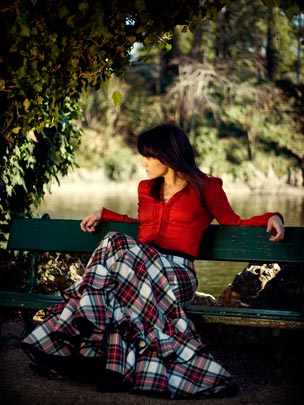  ALBERT JODAR _ la bien querida 