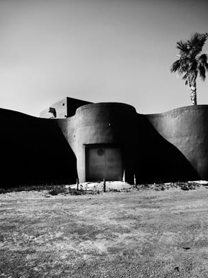  ALBERT JODAR _ la catedral de la química, sueca, 2010 
