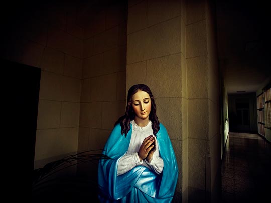  ALBERT JODAR _ la cínica del internado 