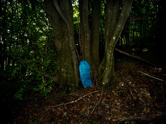  ALBERT JODAR _ la descontextualizada, girona, 2010 