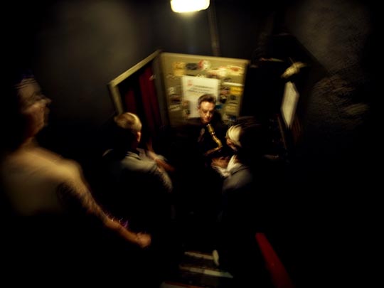  ALBERT JODAR _ la familia 