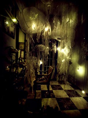  ALBERT JODAR _ la habitación de la inspiración 