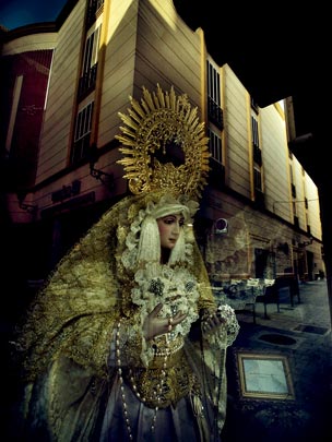  ALBERT JODAR _ la iluminada 