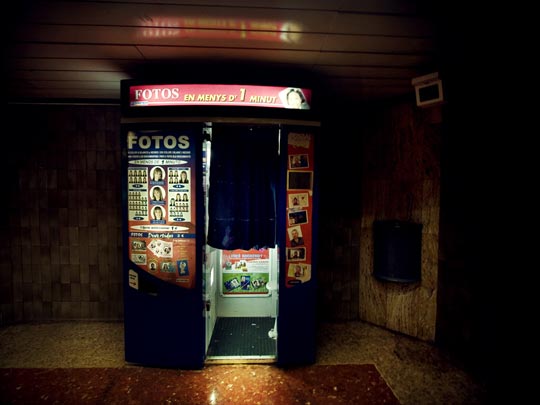  ALBERT JODAR _ la roba espíritus 