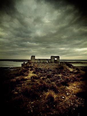  ALBERT JODAR _ la salina 