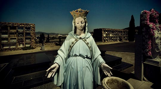  ALBERT JODAR _ la santa justicia 