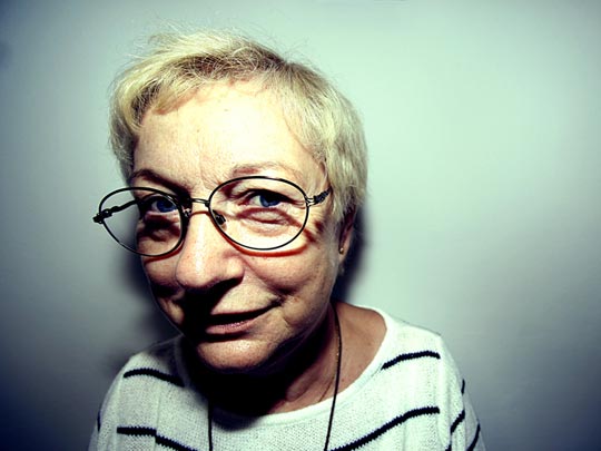  ALBERT JODAR _ la sra. mayte 