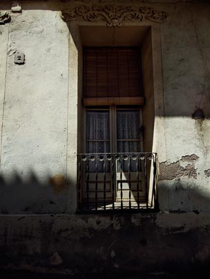  ALBERT JODAR _ la tafanera, badalona, 2010 