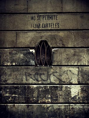  ALBERT JODAR _ la ventana de las carmelitas 