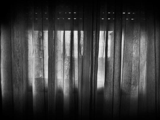  ALBERT JODAR _ la ventana del farero dormido, barcelona, 2011 