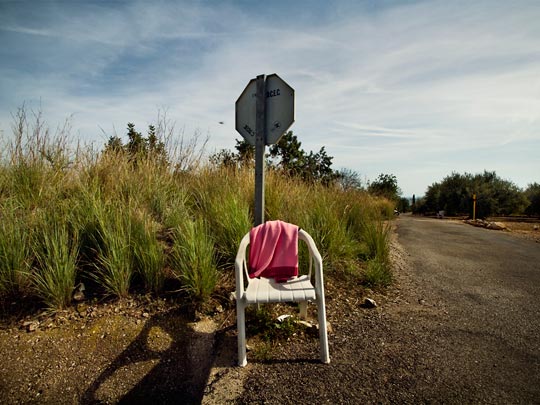  ALBERT JODAR _ las ofertas de verano acabaron, castellón, 2010 