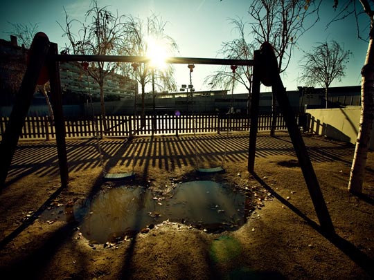  ALBERT JODAR _ los tragra niños 