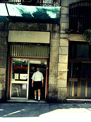  ALBERT JODAR _ me corto 