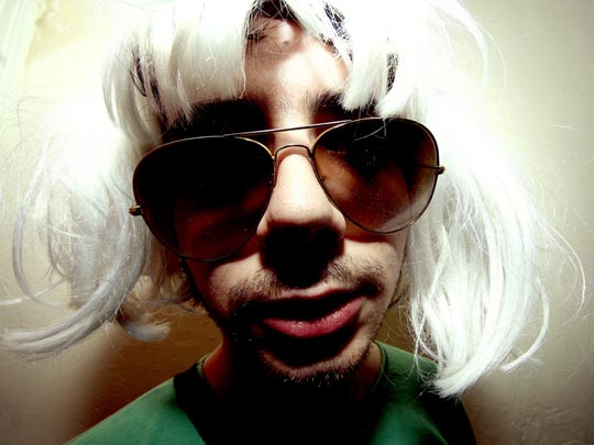  ALBERT JODAR _ ¿me estás hablando a mi? 