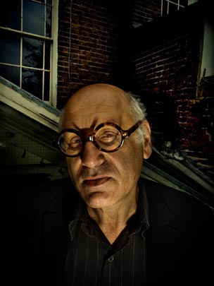  ALBERT JODAR _ michael nyman in the hell 